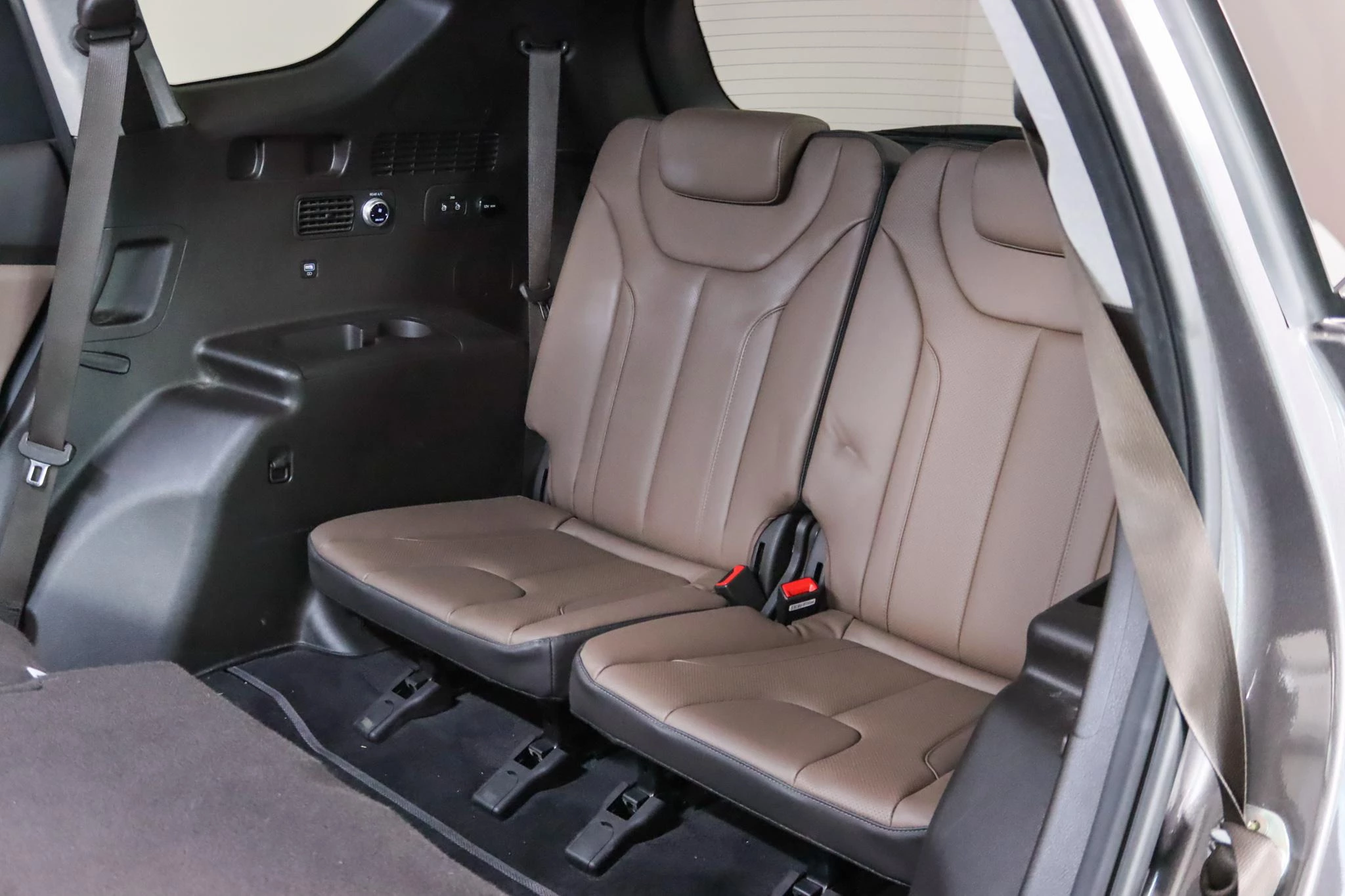 Hoofdafbeelding Hyundai Santa Fe