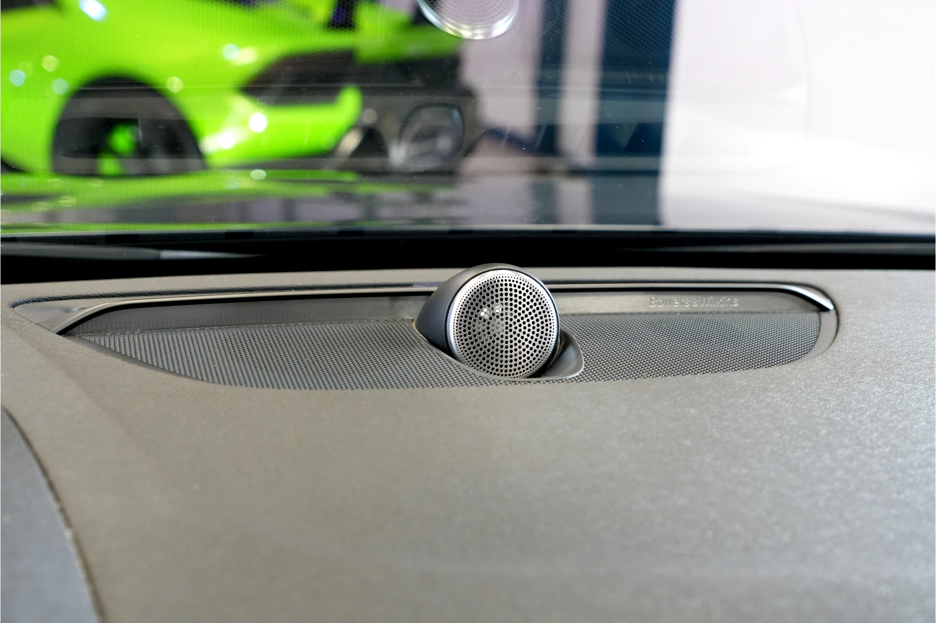 Hoofdafbeelding Volvo S90