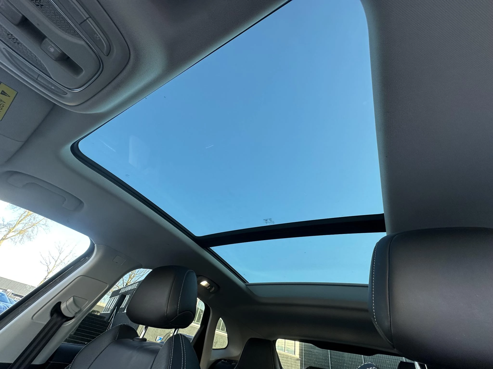 Hoofdafbeelding MG Marvel R