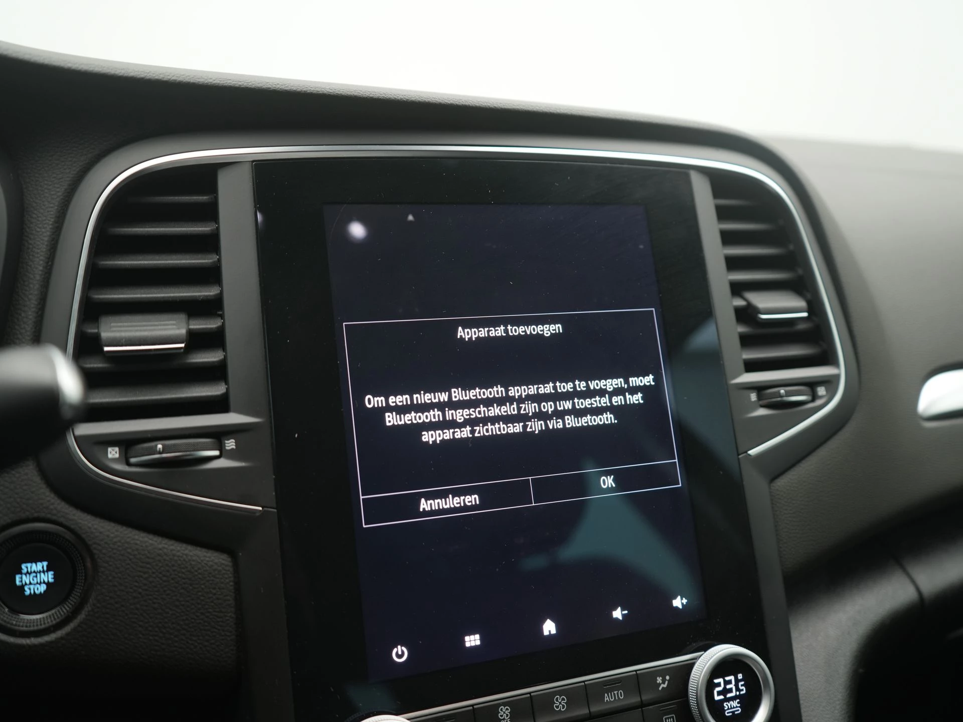 Hoofdafbeelding Renault Megane E-Tech