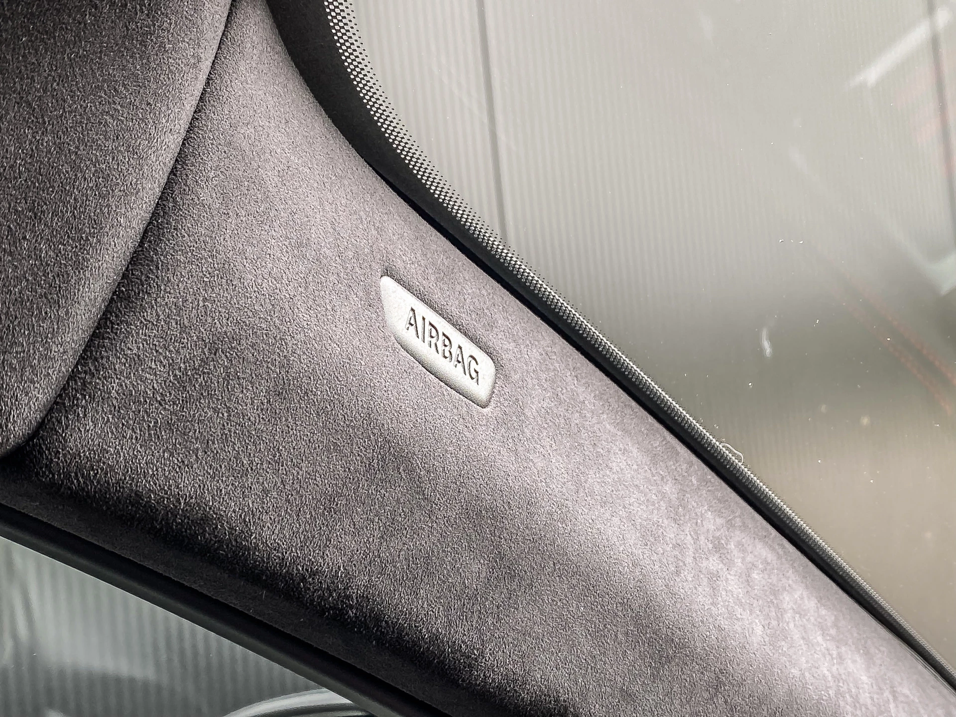Hoofdafbeelding BMW XM