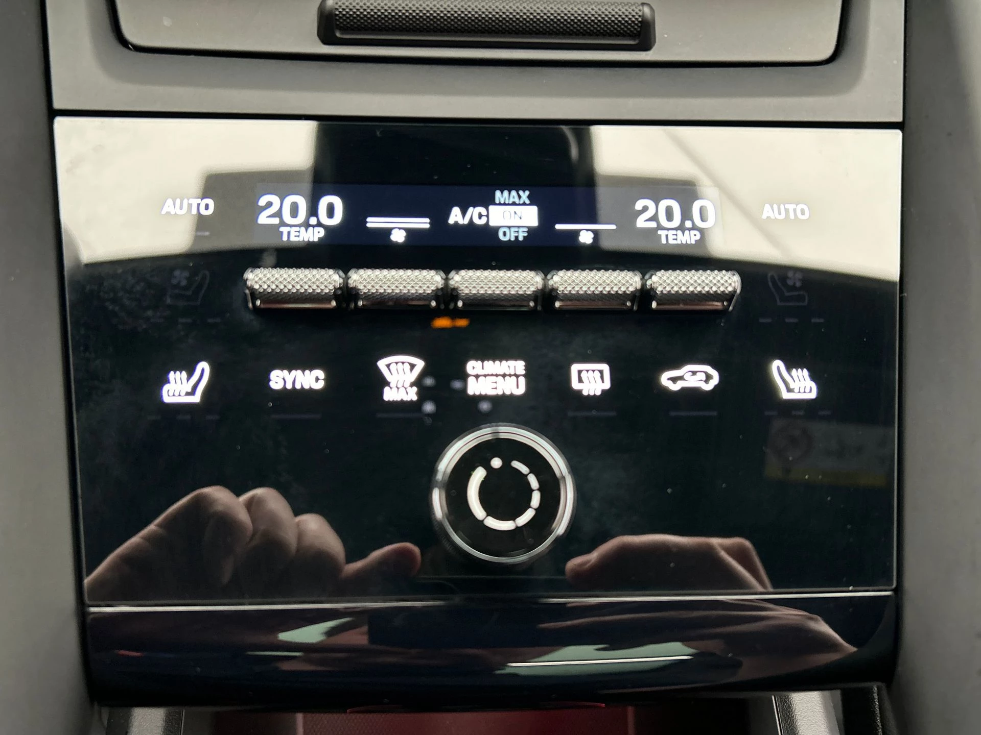 Hoofdafbeelding Porsche Macan