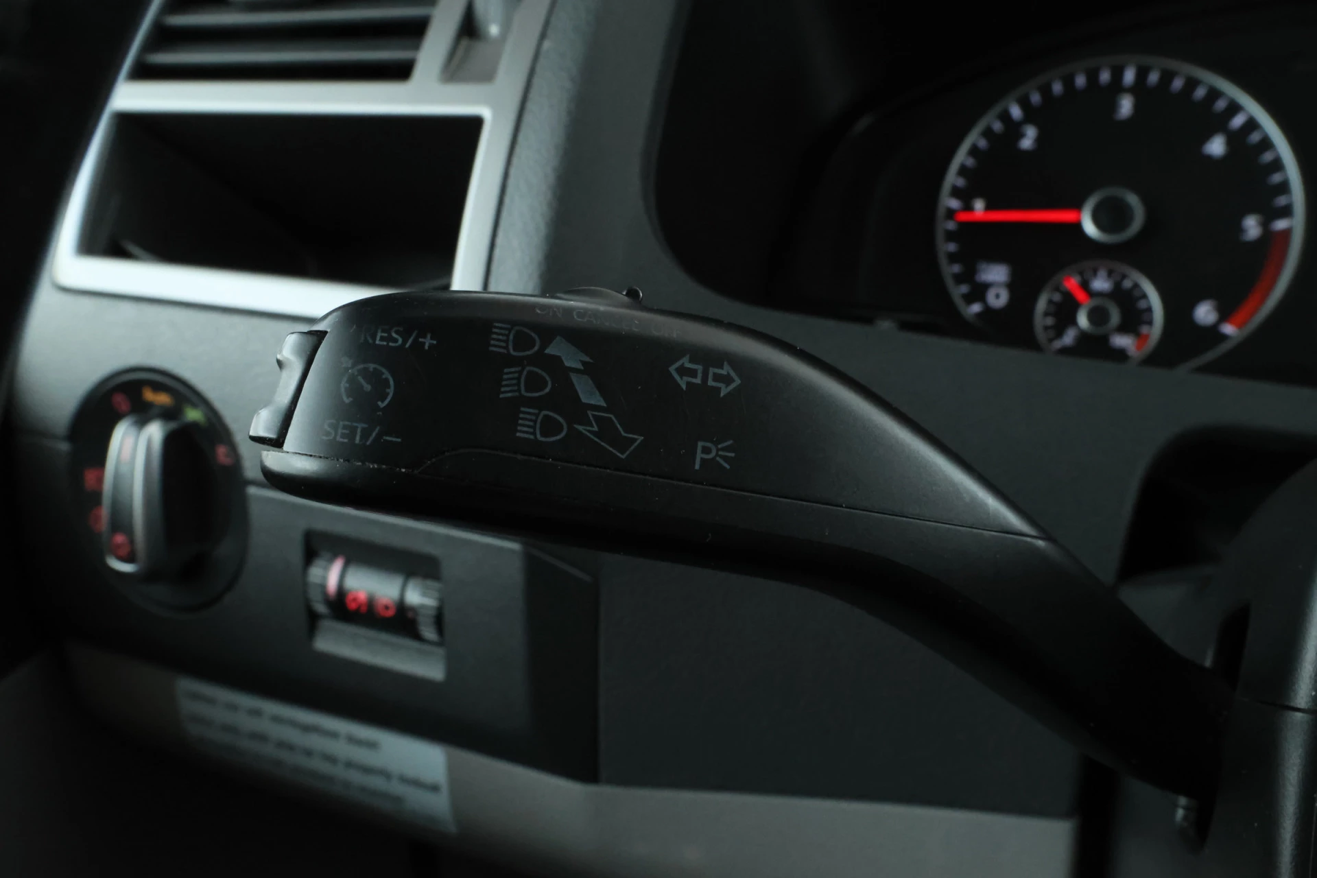 Hoofdafbeelding Volkswagen California