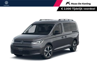 Volkswagen Bedrijfswagens Caddy Combi Maxi Style 1.5 eHybrid 115pk Automaat 7-zits · 735857