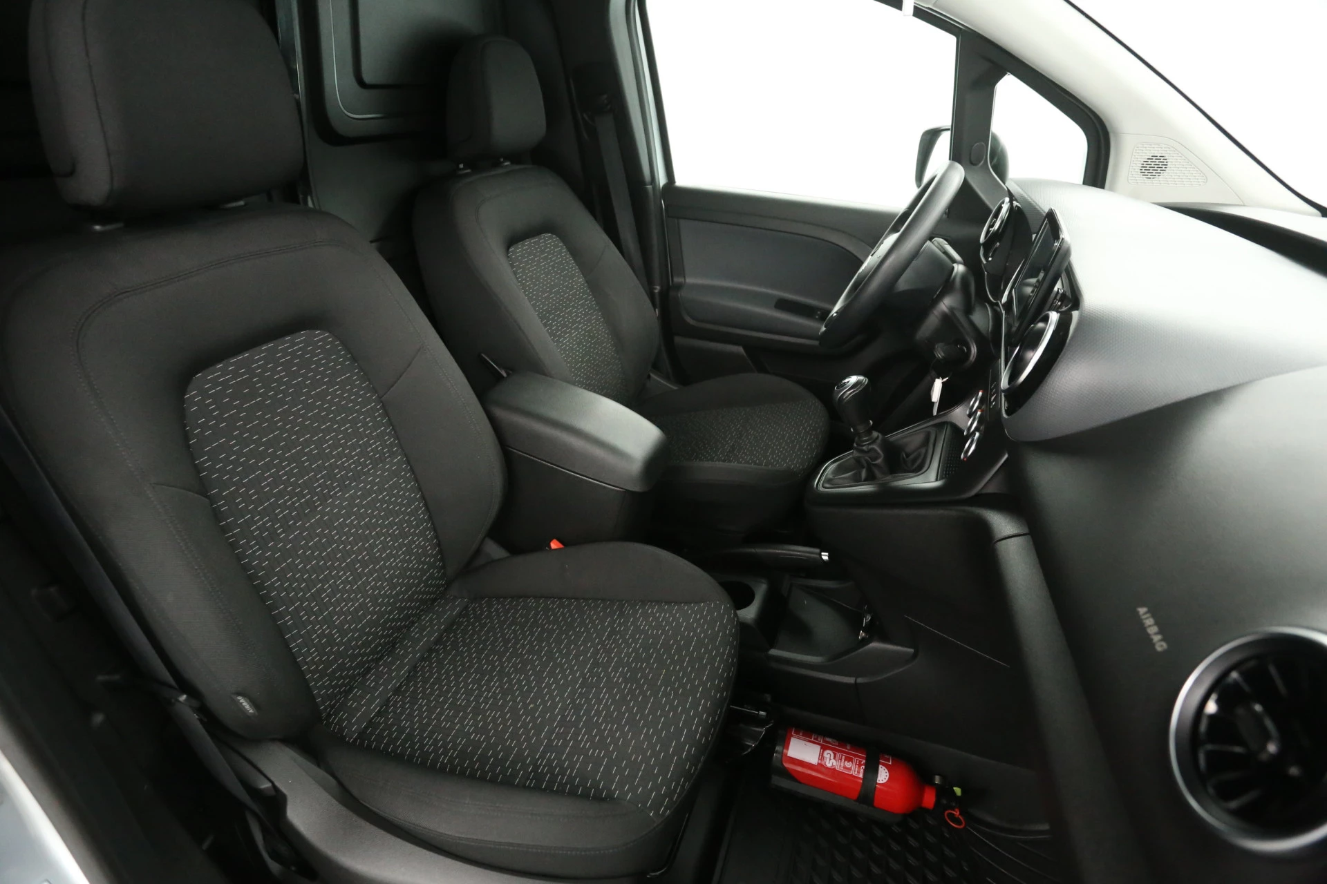Hoofdafbeelding Mercedes-Benz Citan