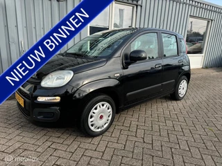 Fiat Panda 0.9 TwinAir Edizione Cool