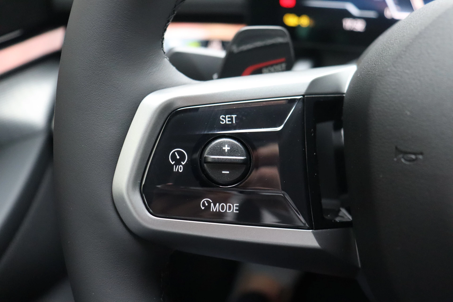 Hoofdafbeelding BMW i5