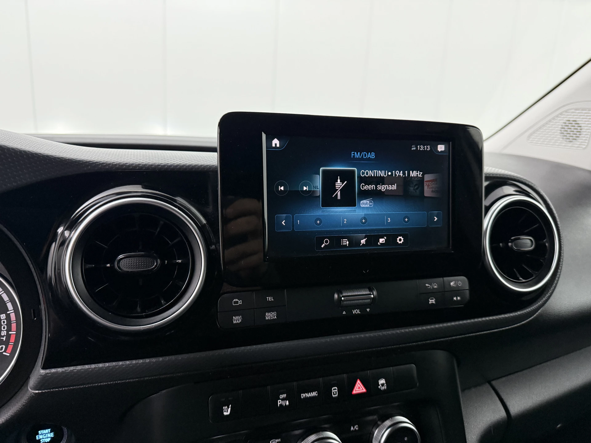Hoofdafbeelding Mercedes-Benz eCitan