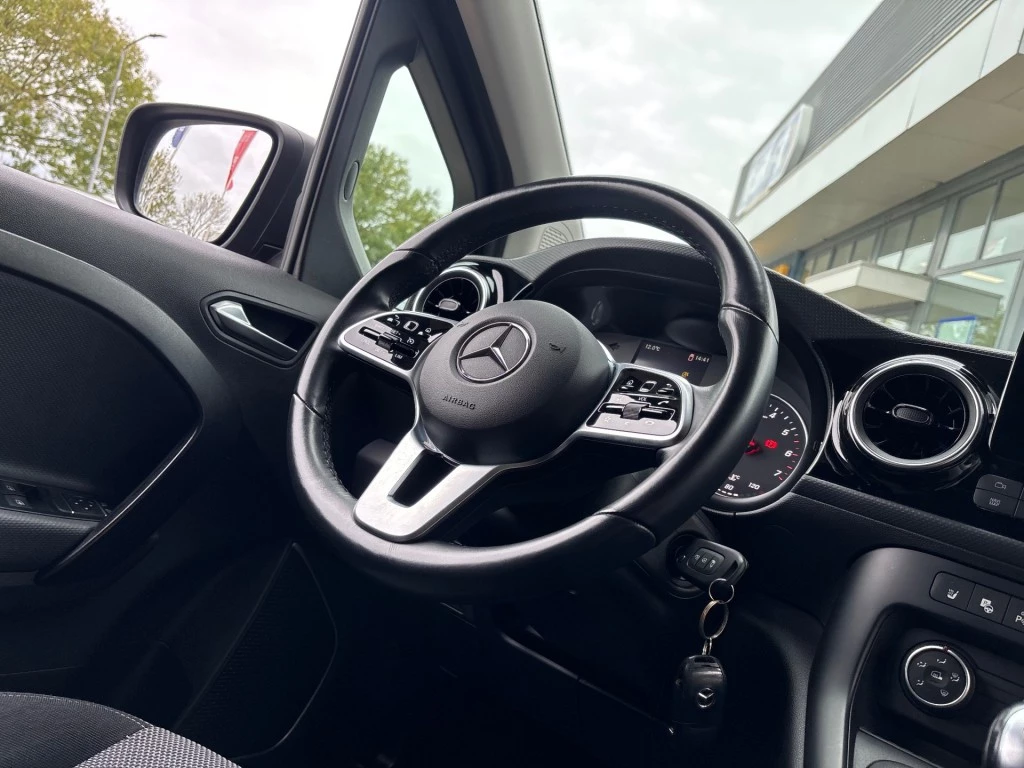 Hoofdafbeelding Mercedes-Benz Citan