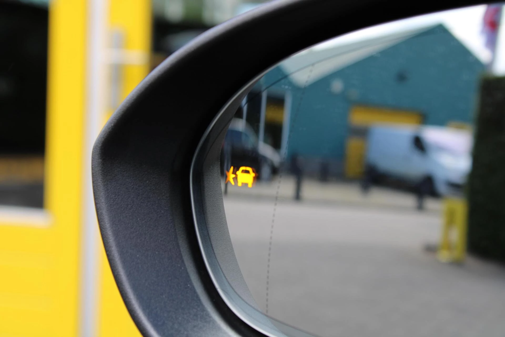 Hoofdafbeelding Opel Insignia