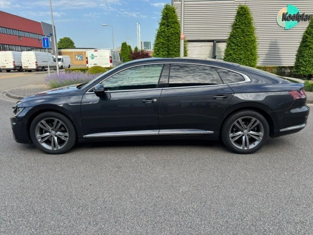 Hoofdafbeelding Volkswagen Arteon