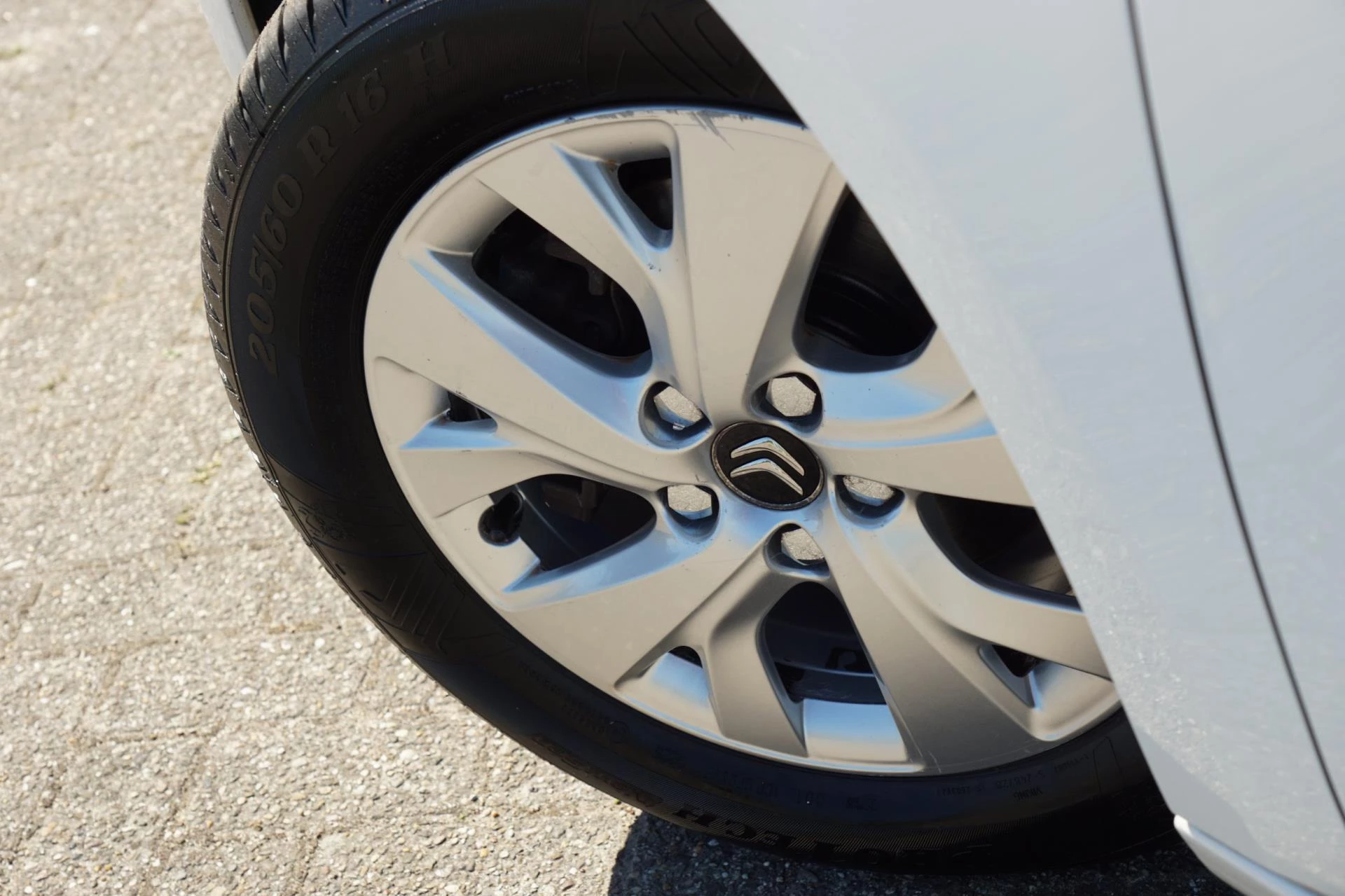 Hoofdafbeelding Citroën C4 Picasso