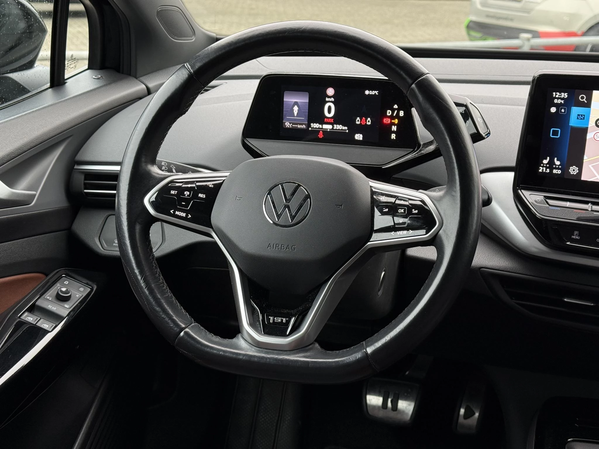 Hoofdafbeelding Volkswagen ID.4