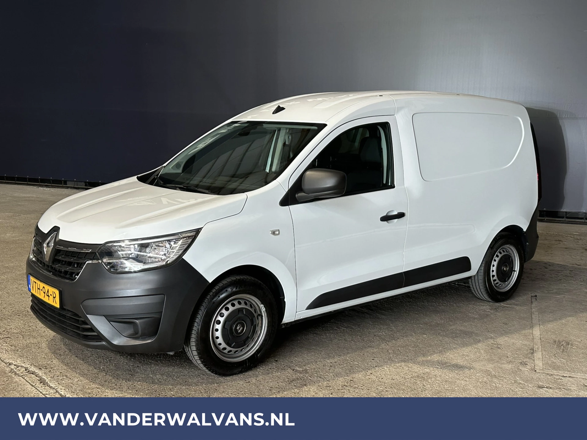 Hoofdafbeelding Renault Express