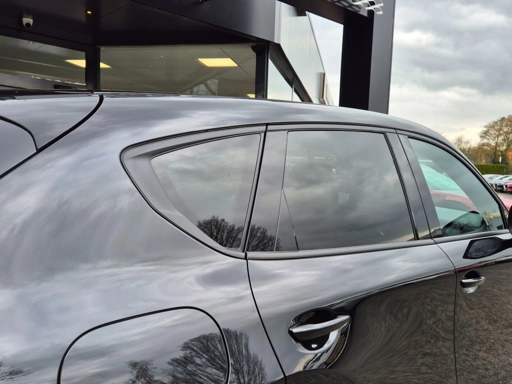 Hoofdafbeelding Mazda CX-60