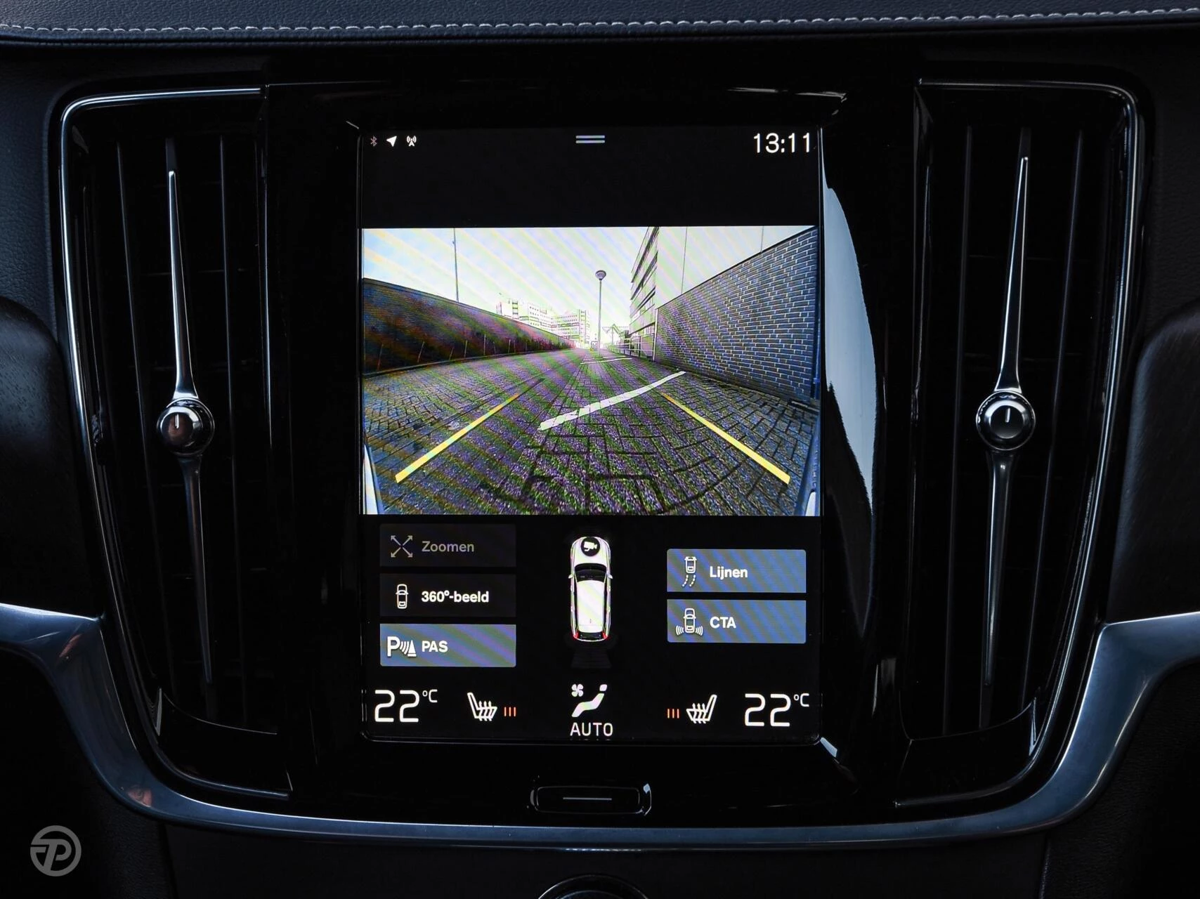 Hoofdafbeelding Volvo V90