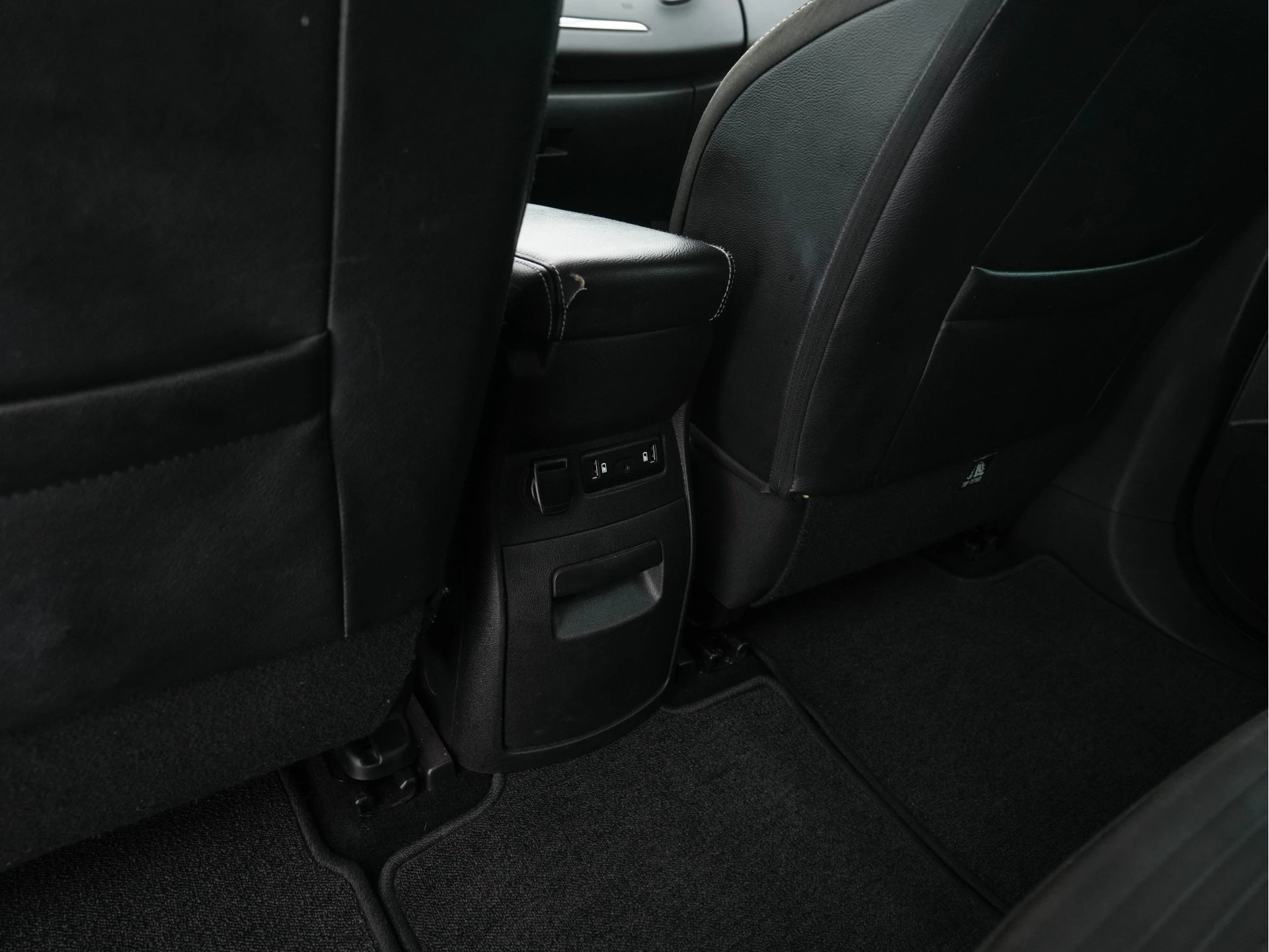 Hoofdafbeelding Renault Grand Scénic