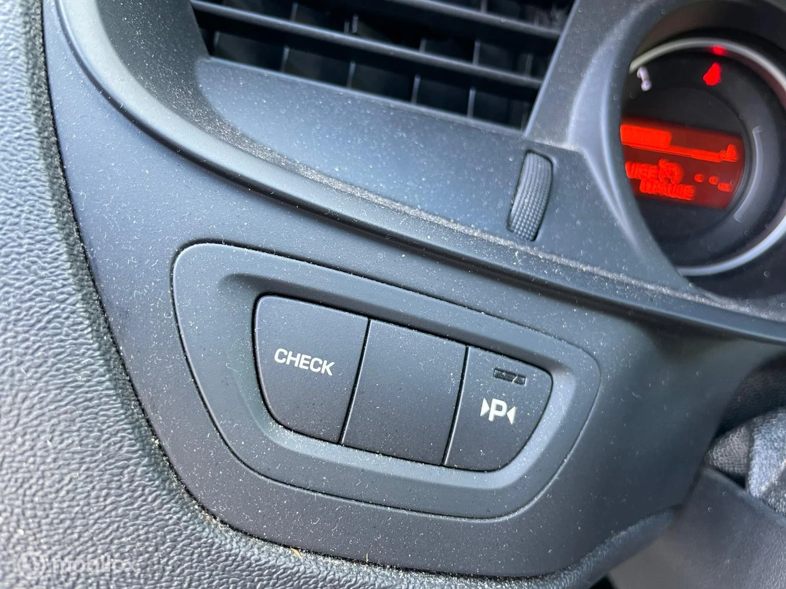 Hoofdafbeelding Citroën C5