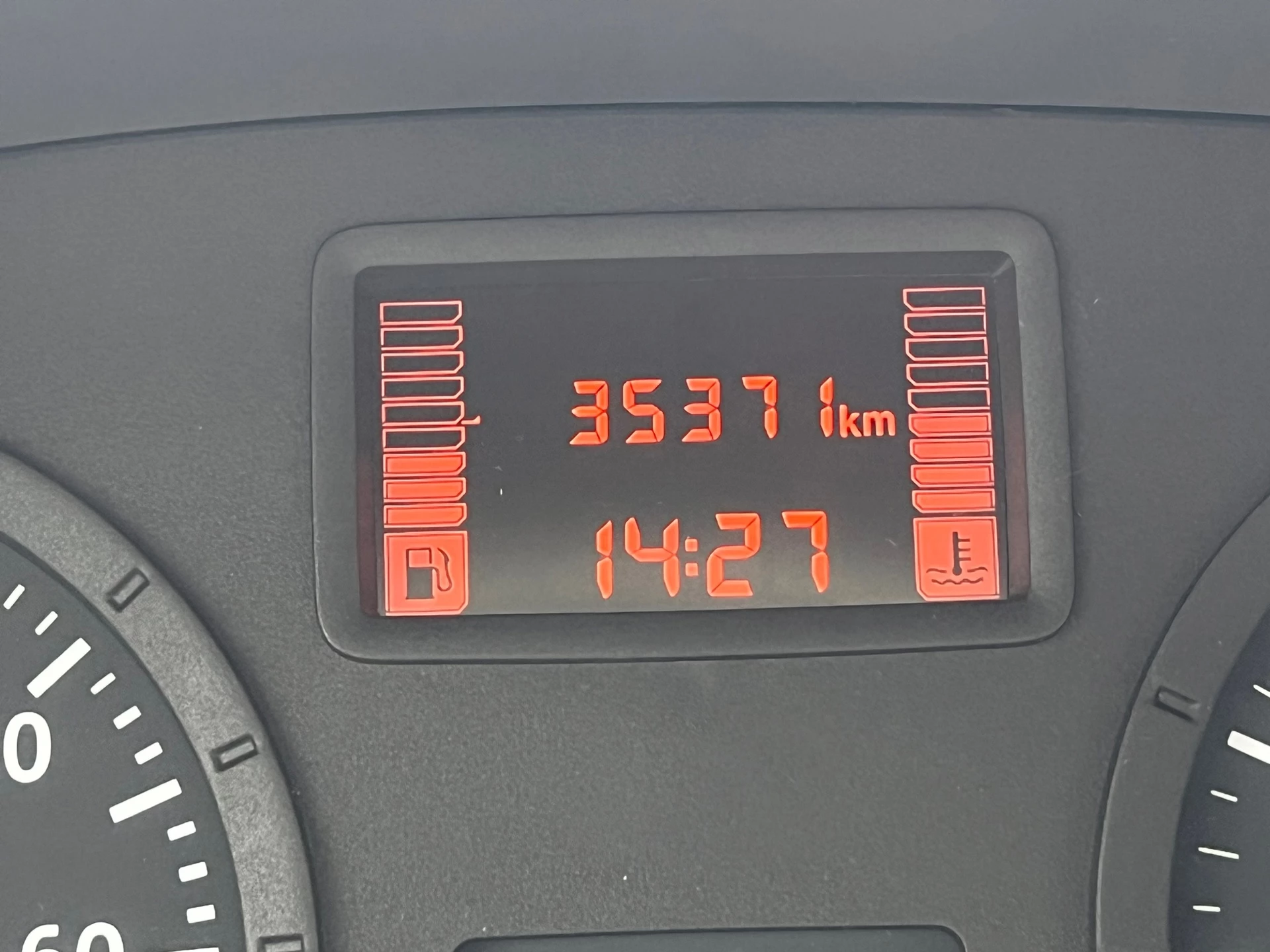 Hoofdafbeelding Dacia Sandero