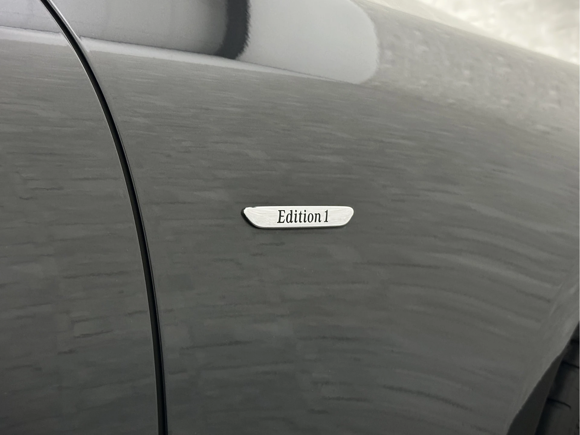 Hoofdafbeelding Mercedes-Benz CLS