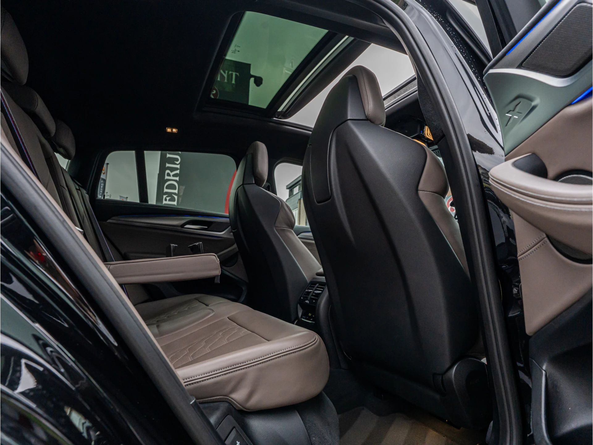 Hoofdafbeelding BMW X4