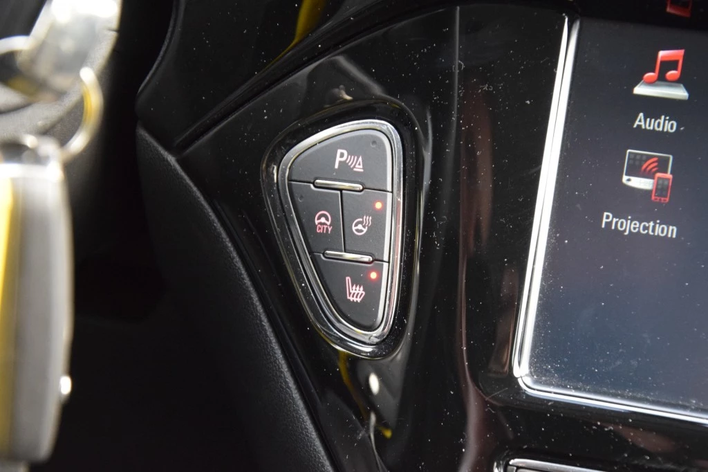 Hoofdafbeelding Opel Corsa-e