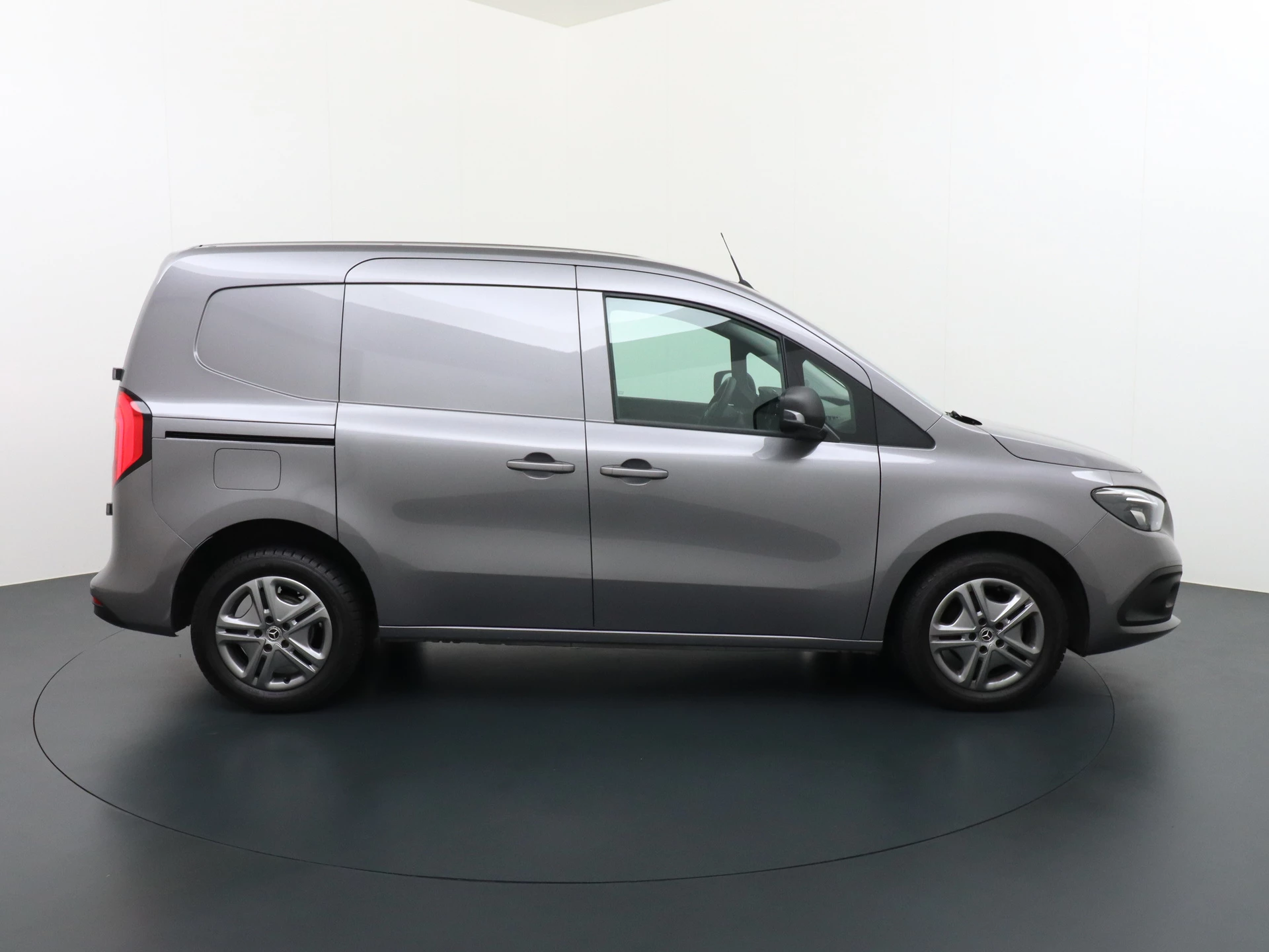 Hoofdafbeelding Mercedes-Benz Citan