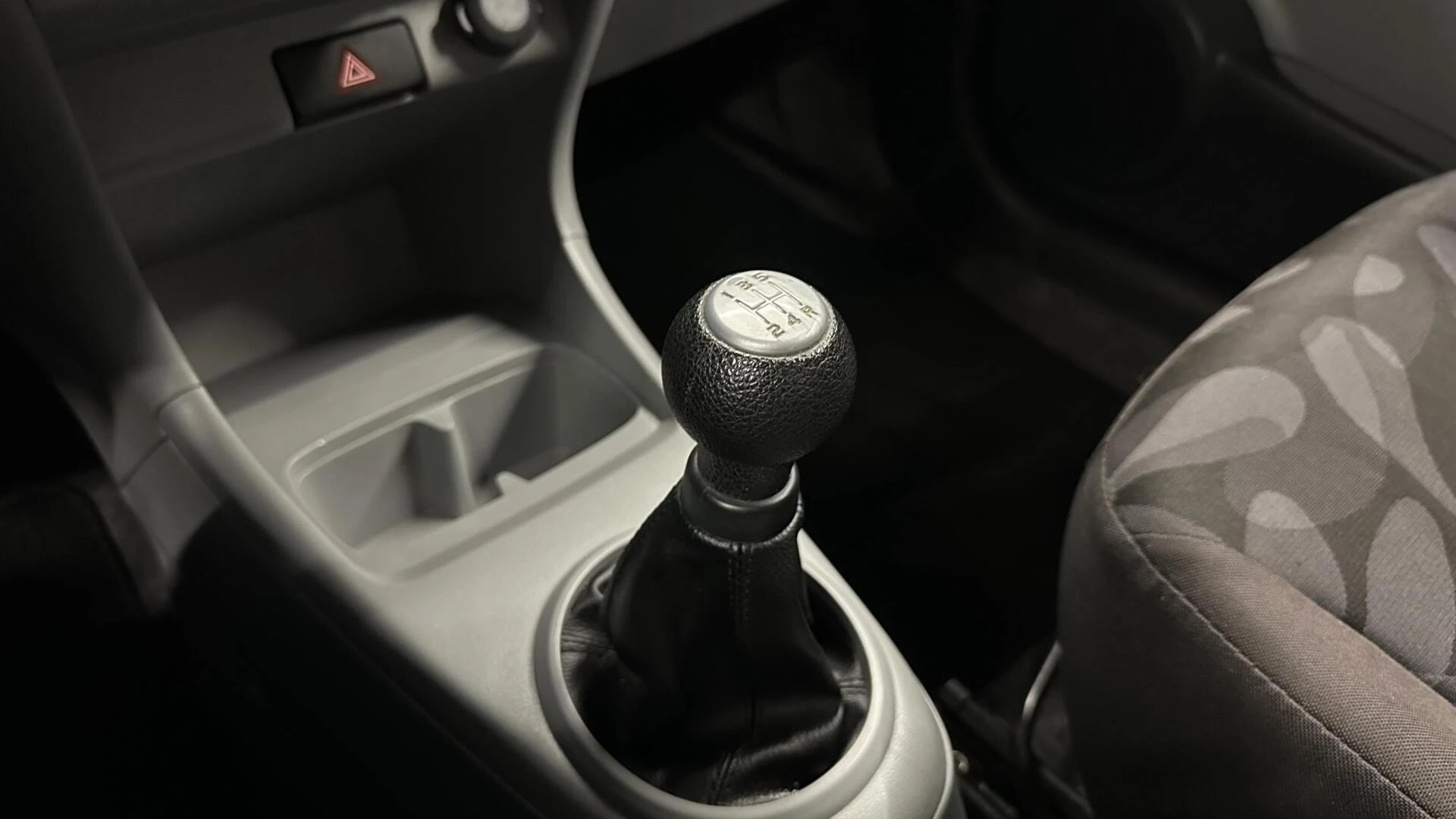 Hoofdafbeelding Suzuki Alto