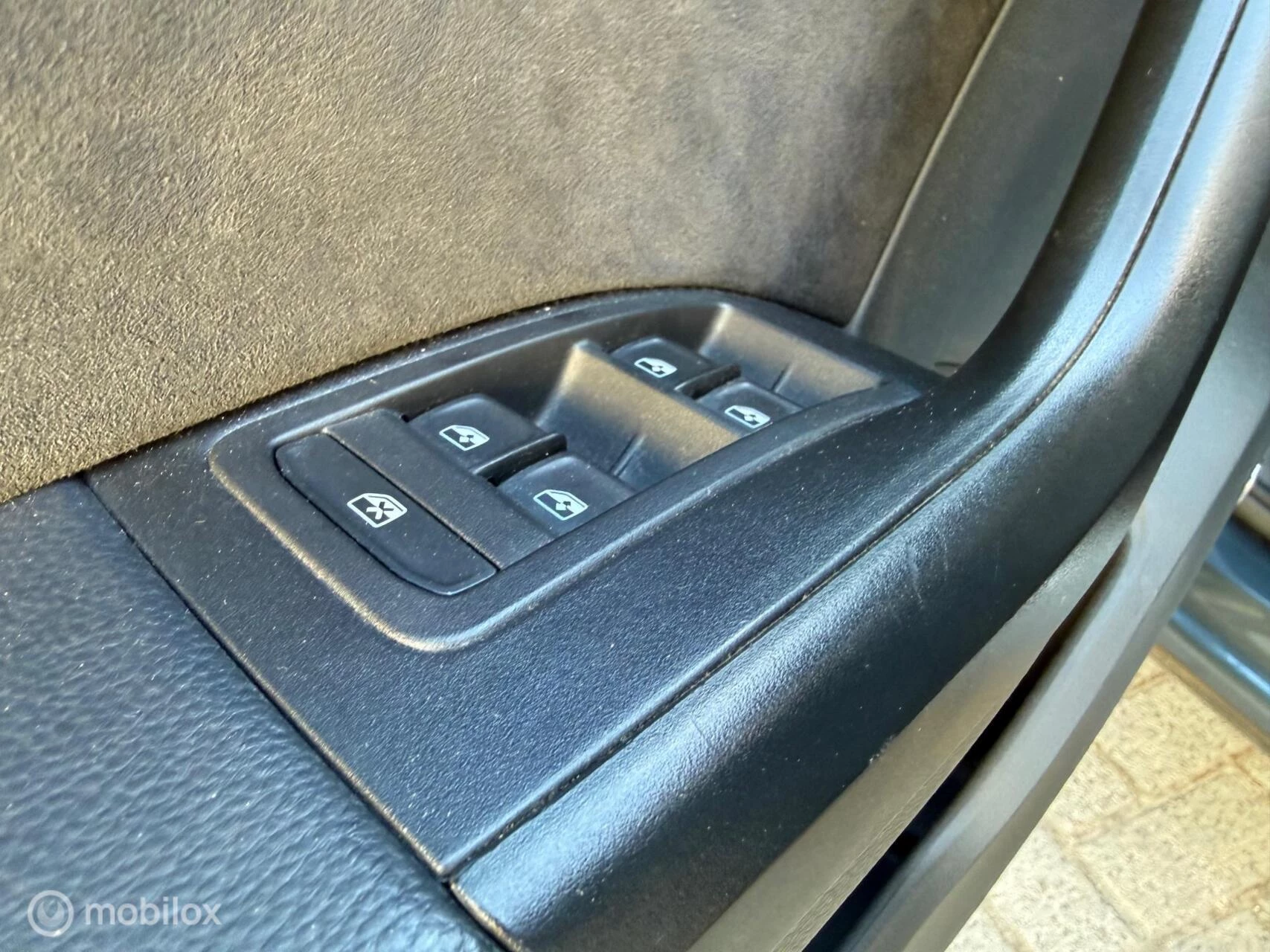 Hoofdafbeelding CUPRA Ateca