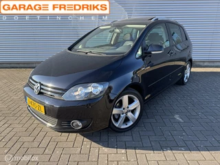 Hoofdafbeelding Volkswagen Golf Plus