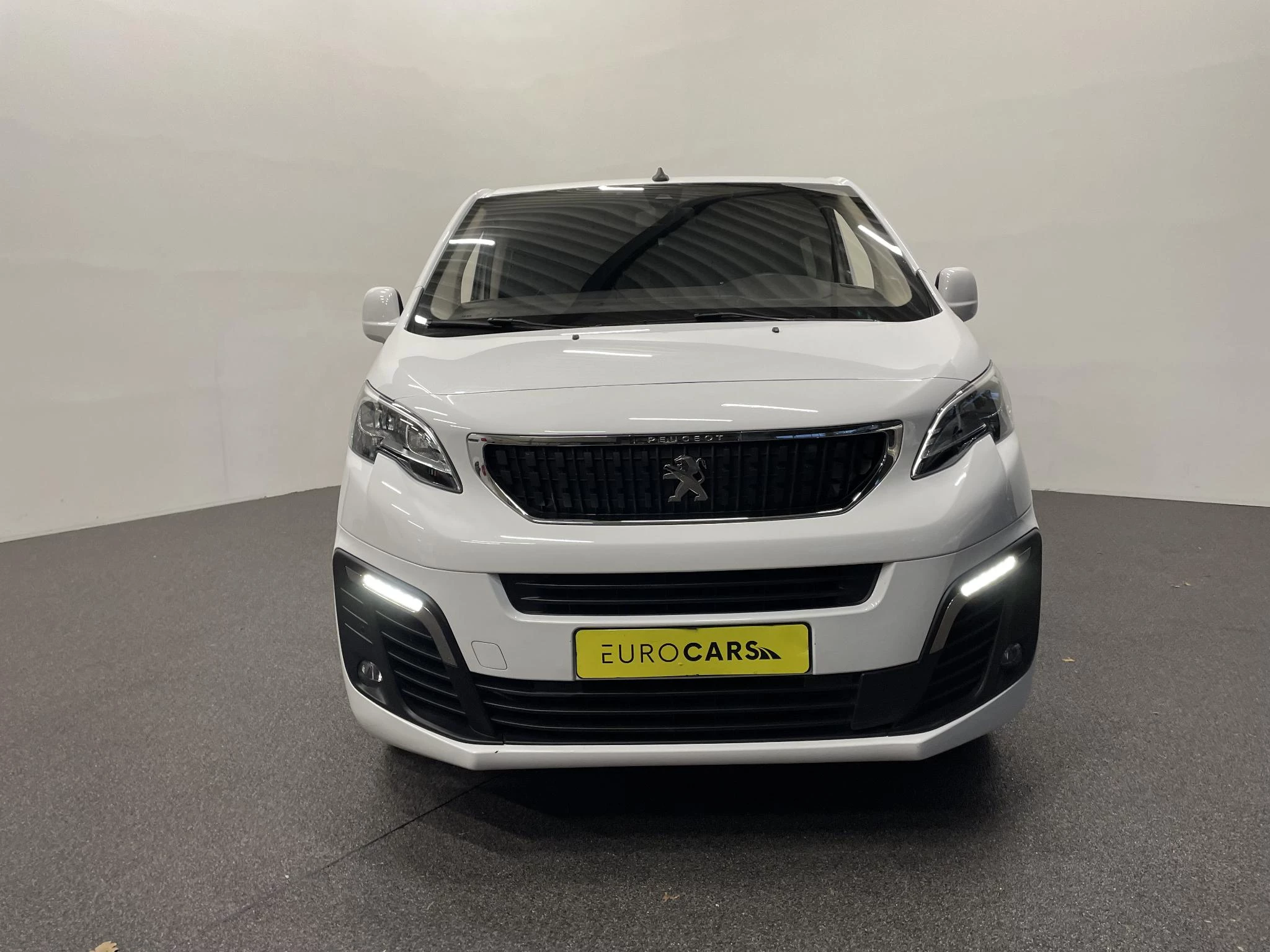 Hoofdafbeelding Peugeot Expert