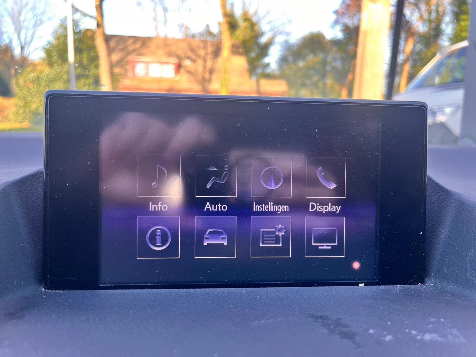 Hoofdafbeelding Lexus CT