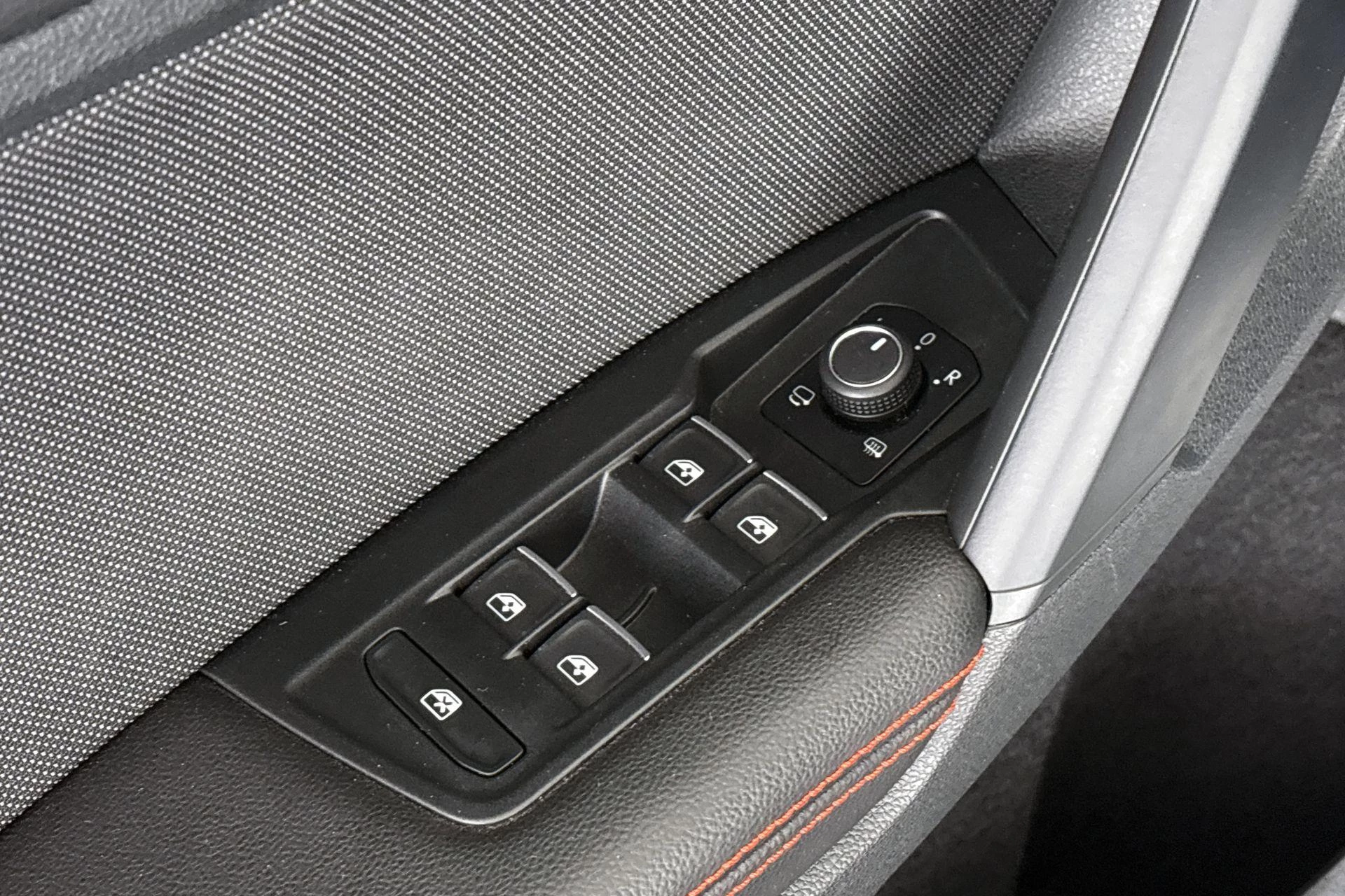 Hoofdafbeelding SEAT Tarraco