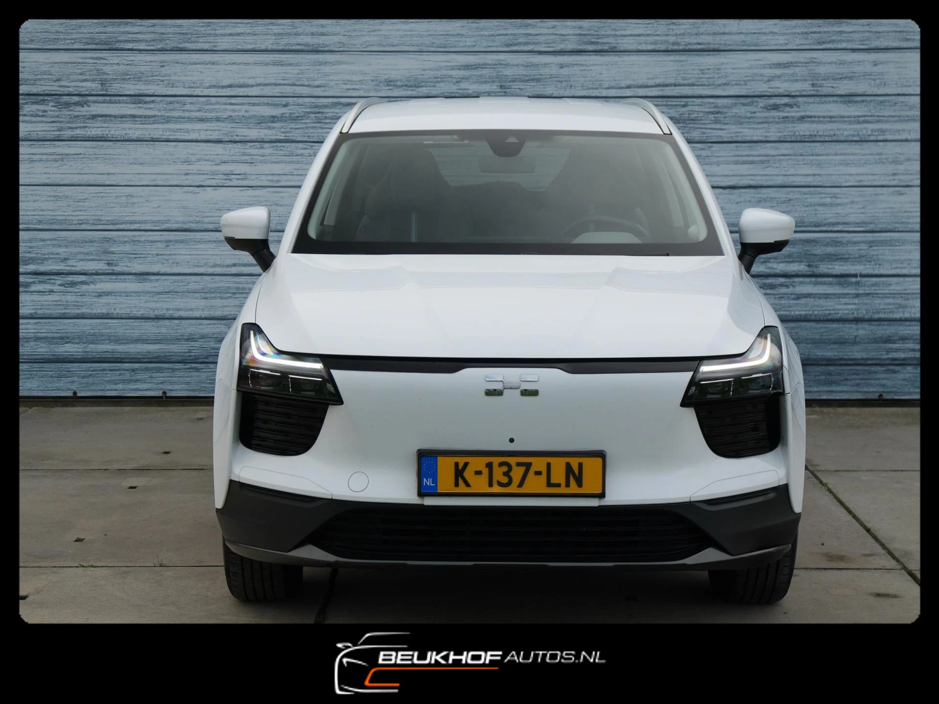 Hoofdafbeelding Aiways U5