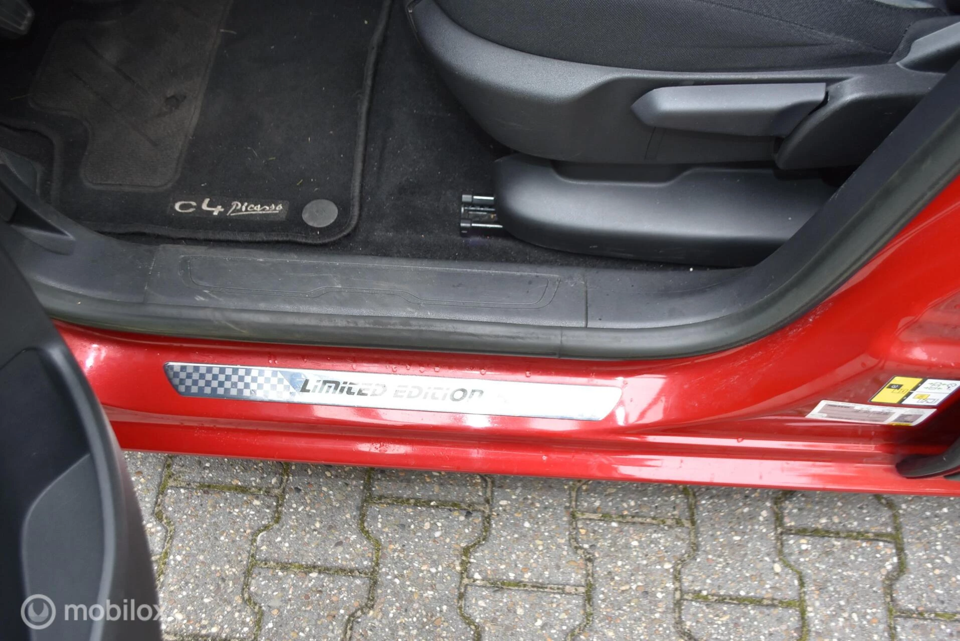 Hoofdafbeelding Citroën C4 Picasso