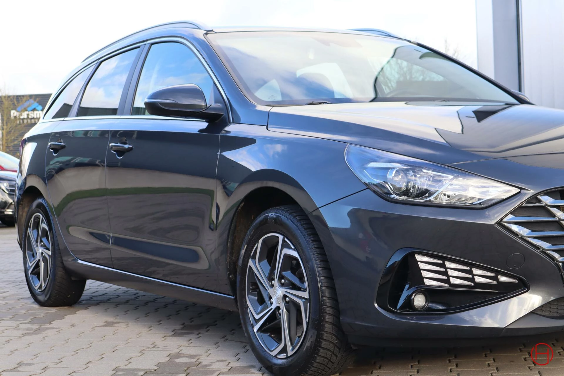 Hoofdafbeelding Hyundai i30