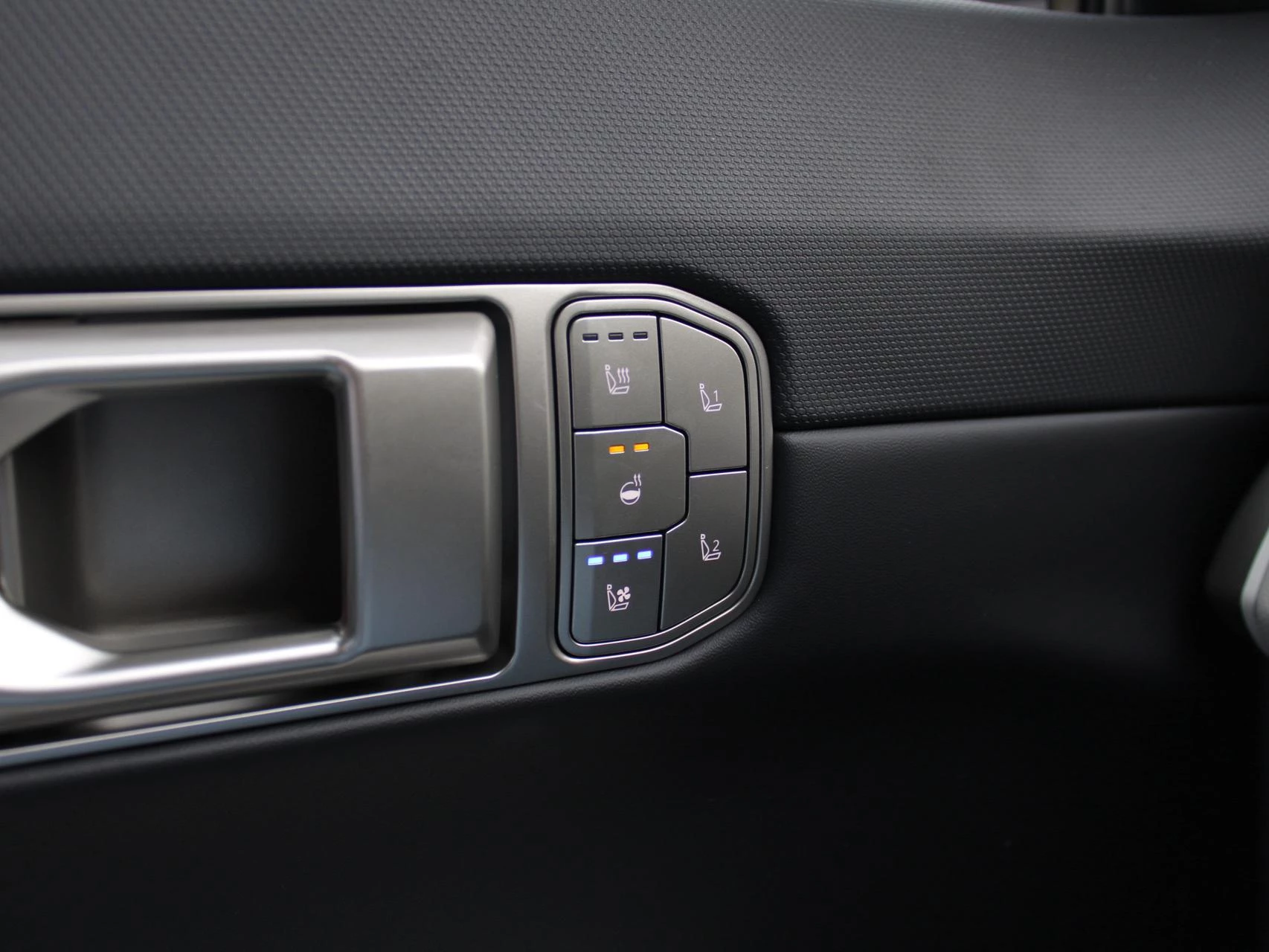 Hoofdafbeelding Kia EV4