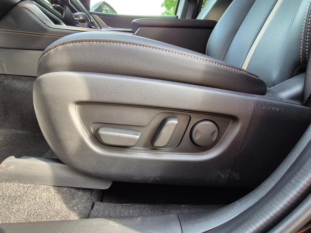 Hoofdafbeelding Mazda CX-60