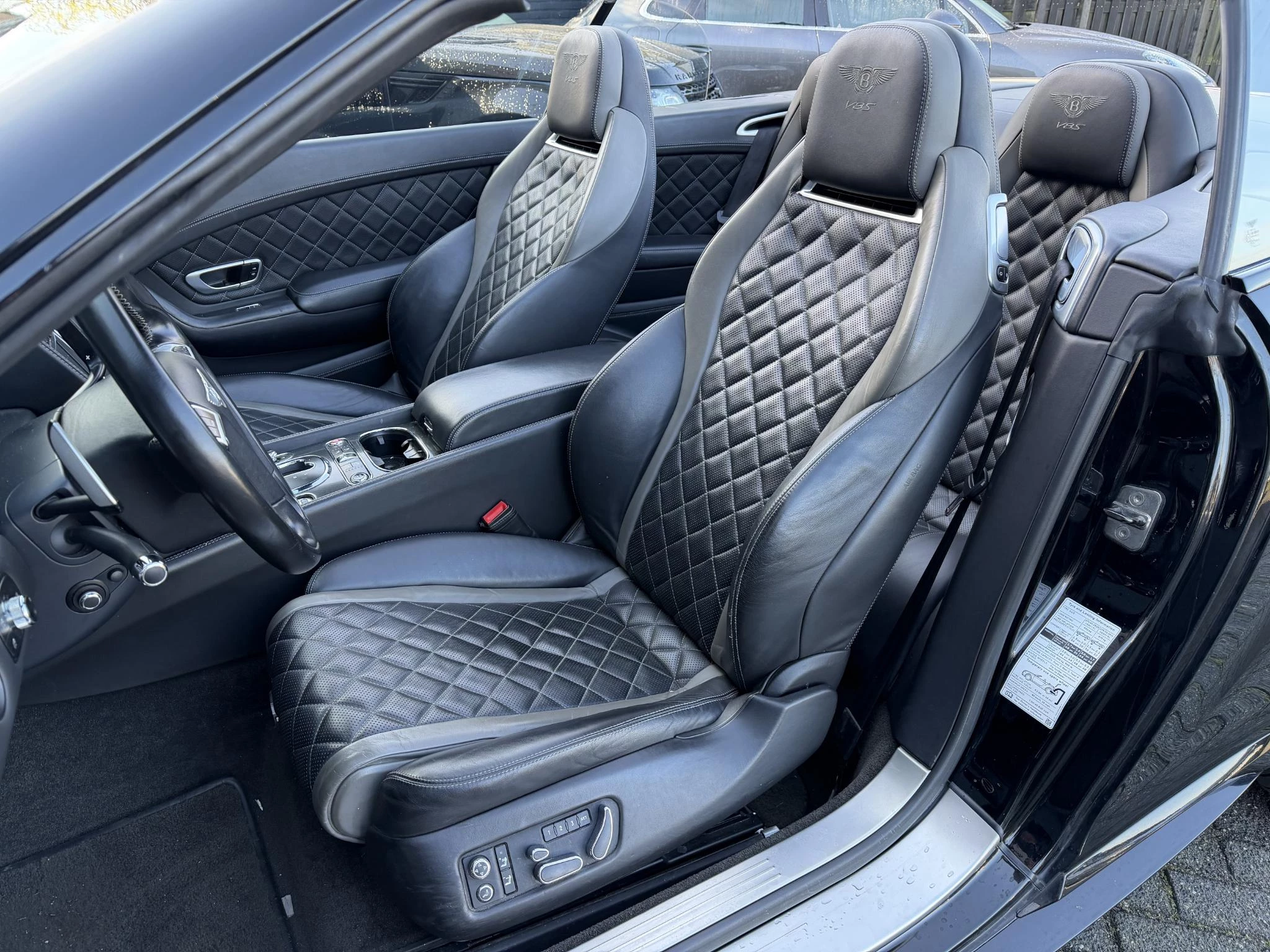 Hoofdafbeelding Bentley Continental GT