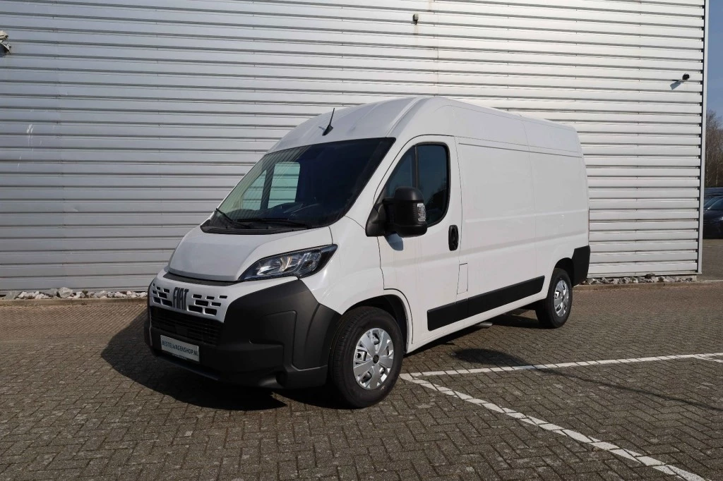 Hoofdafbeelding Fiat Ducato