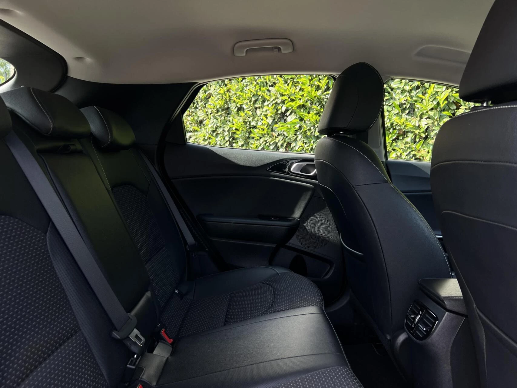 Hoofdafbeelding Kia XCeed