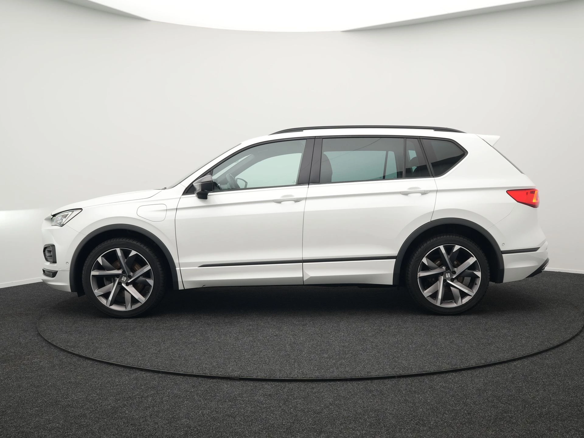 Hoofdafbeelding SEAT Tarraco