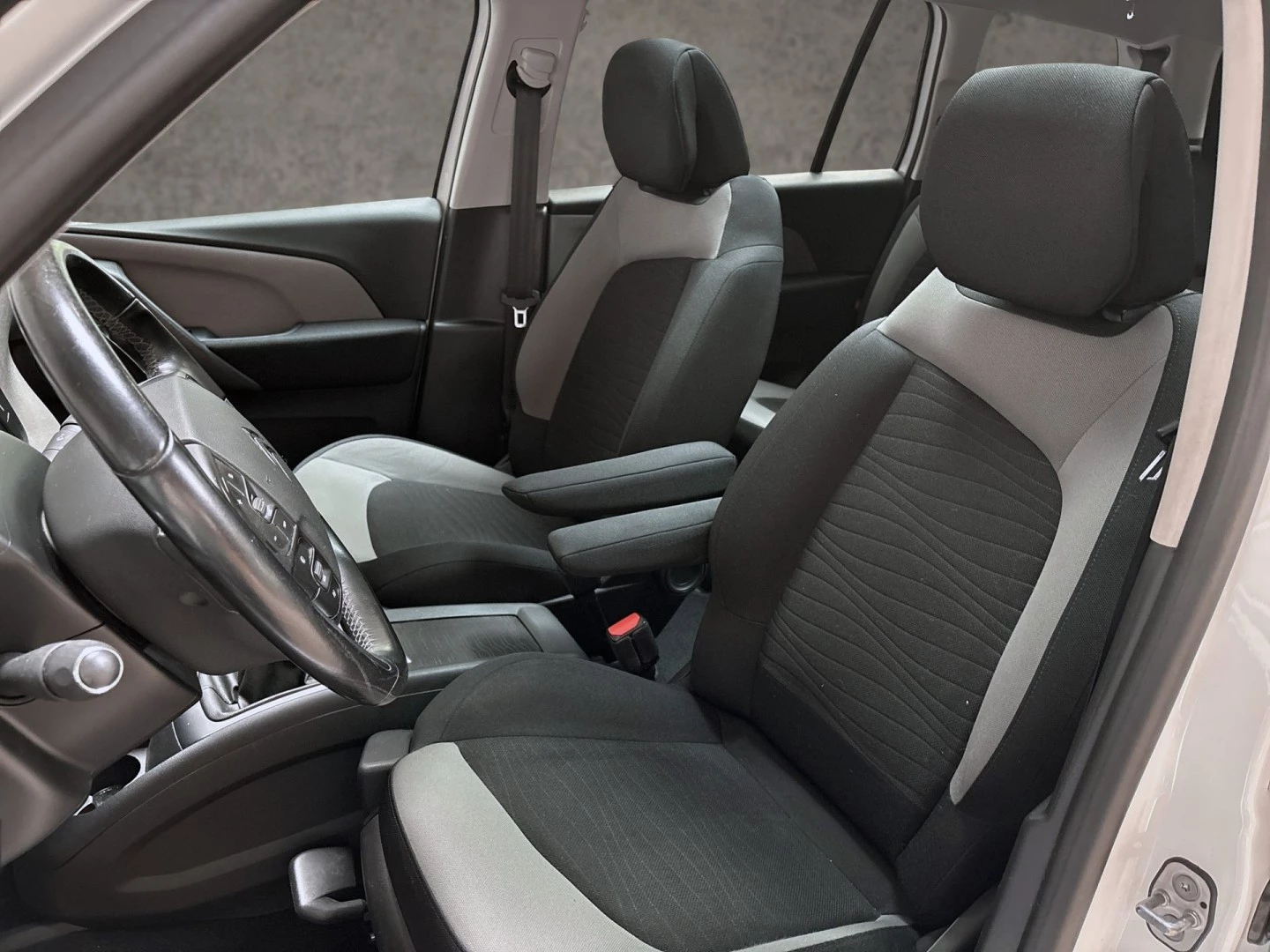 Hoofdafbeelding Citroën Grand C4 Picasso