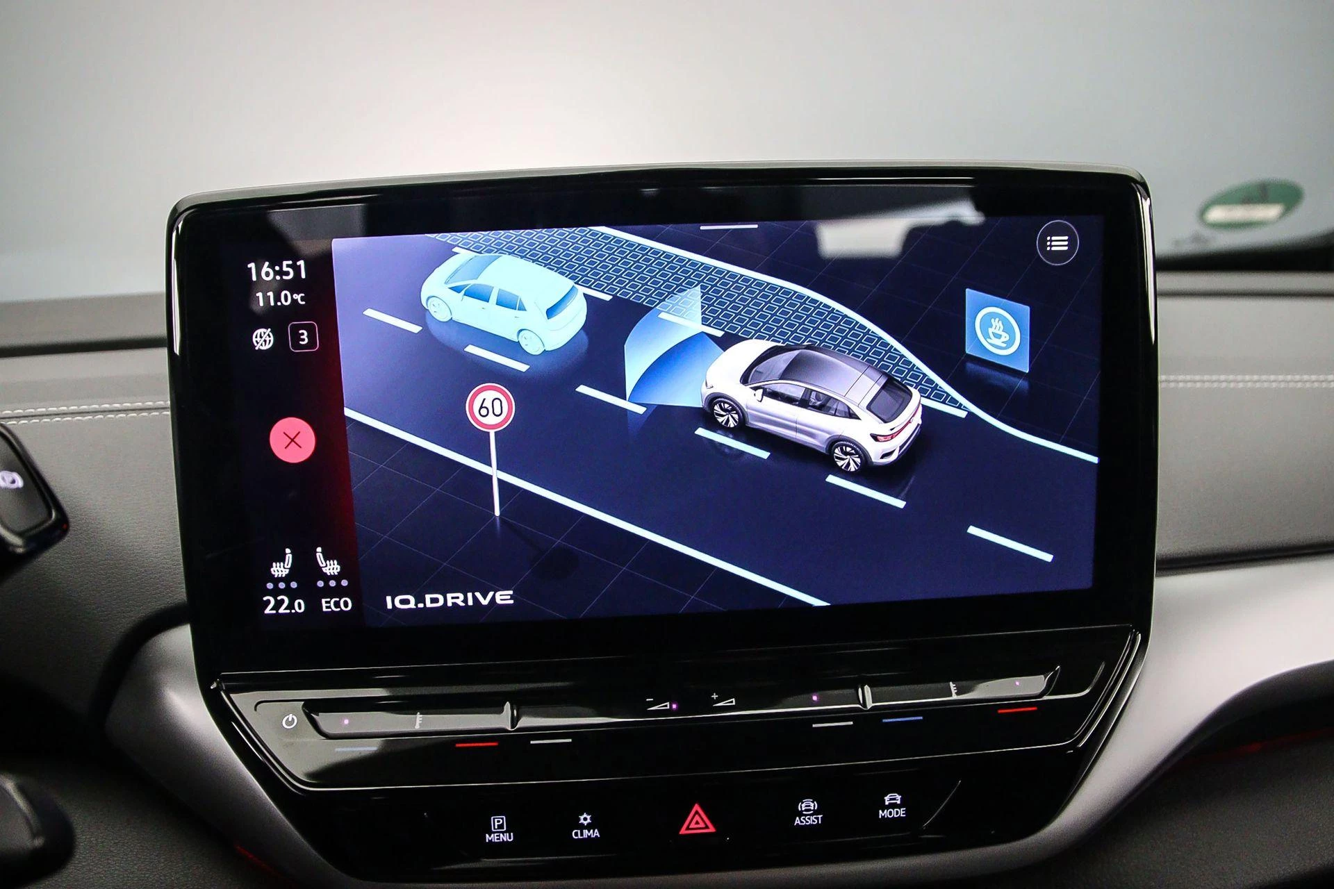 Hoofdafbeelding Volkswagen ID.5