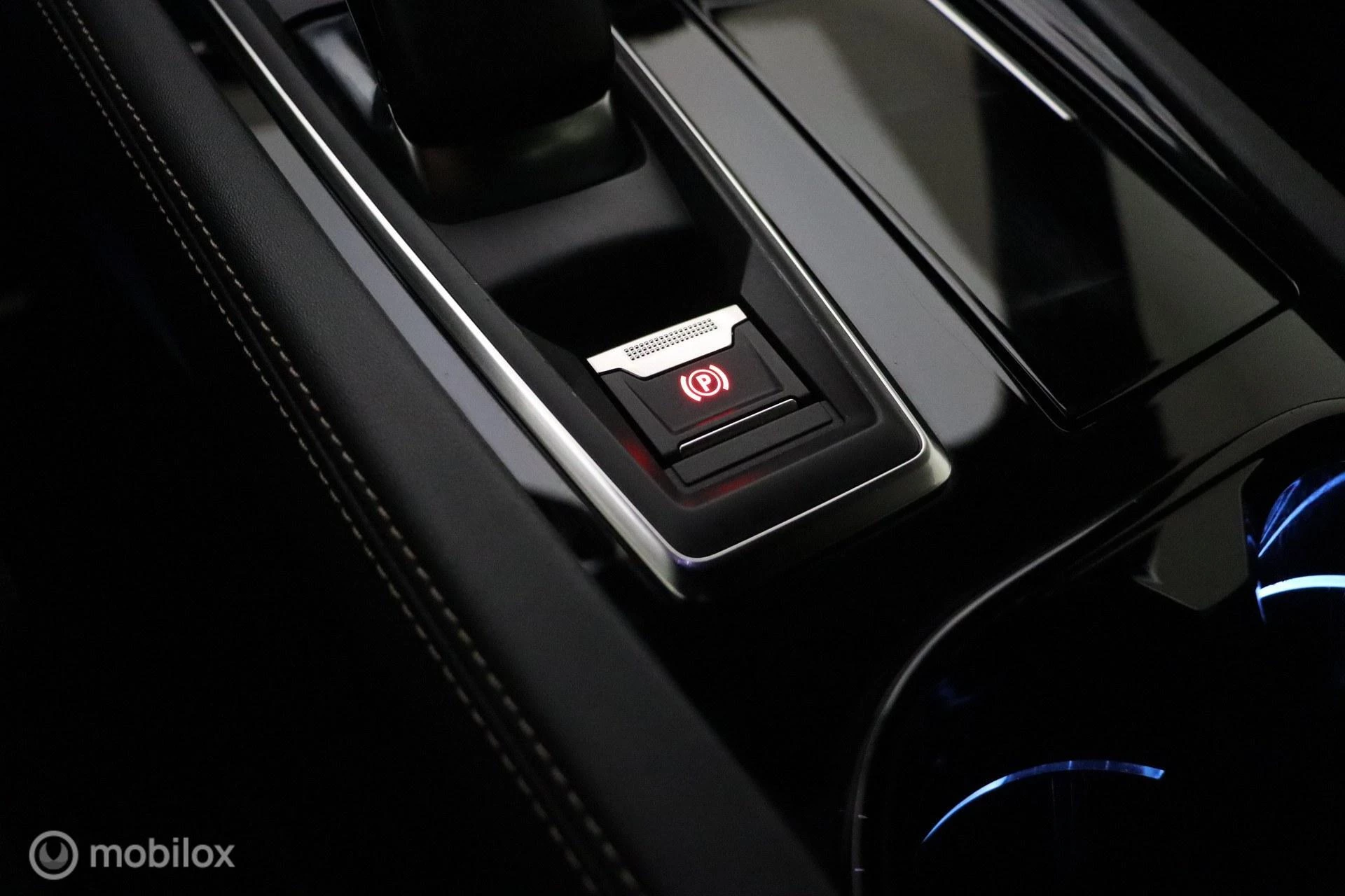 Hoofdafbeelding Peugeot 508