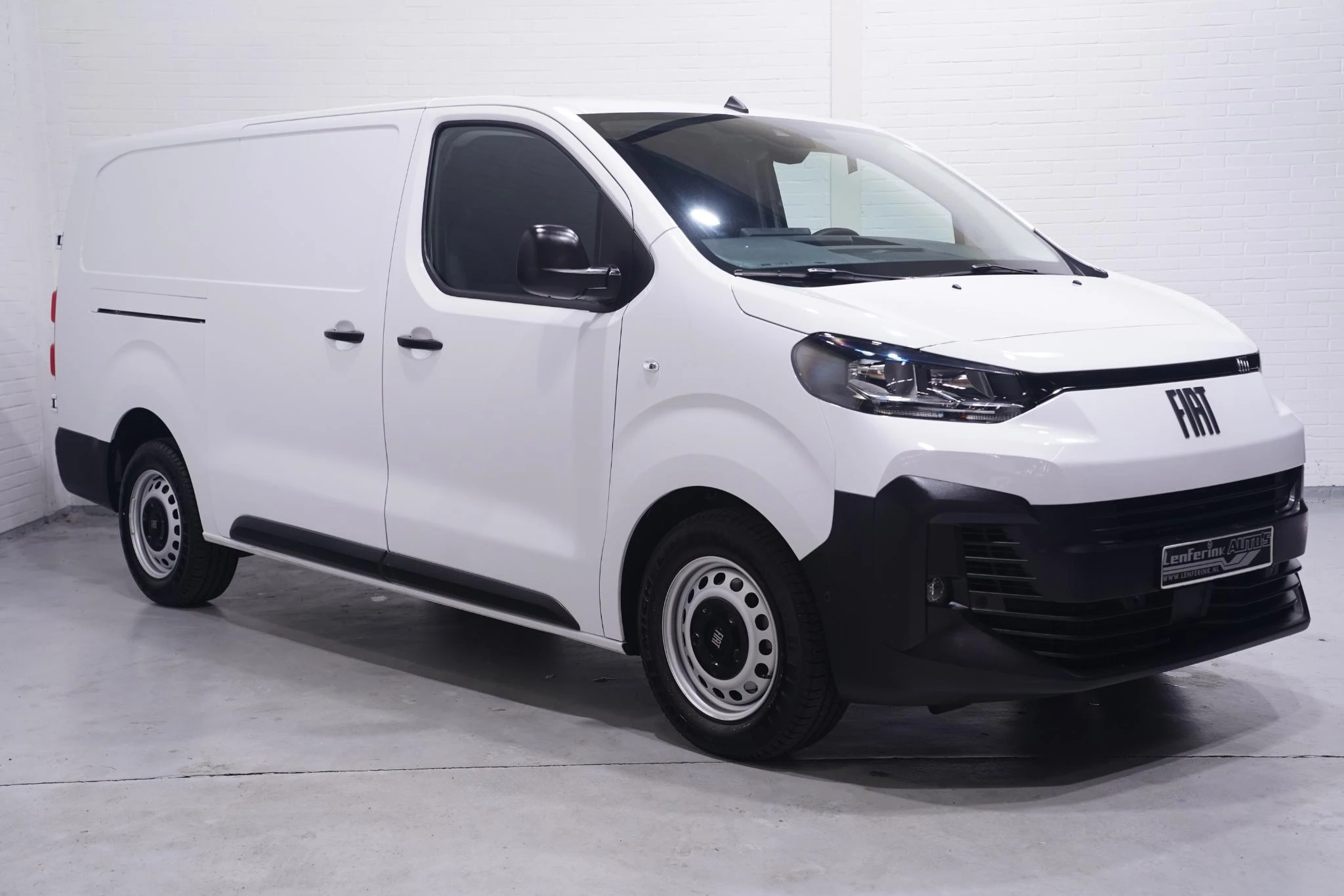 Hoofdafbeelding Fiat Scudo