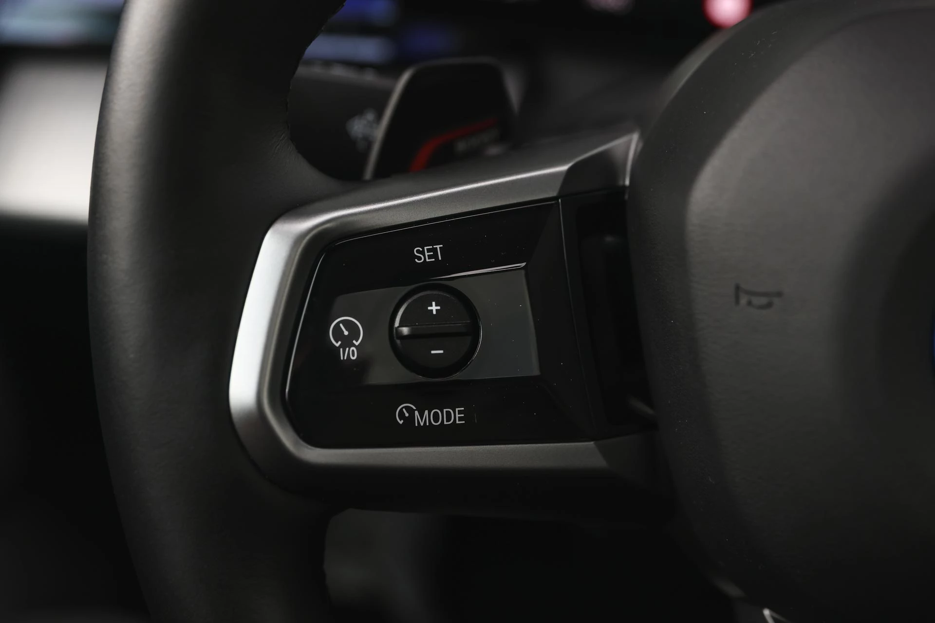 Hoofdafbeelding BMW i5