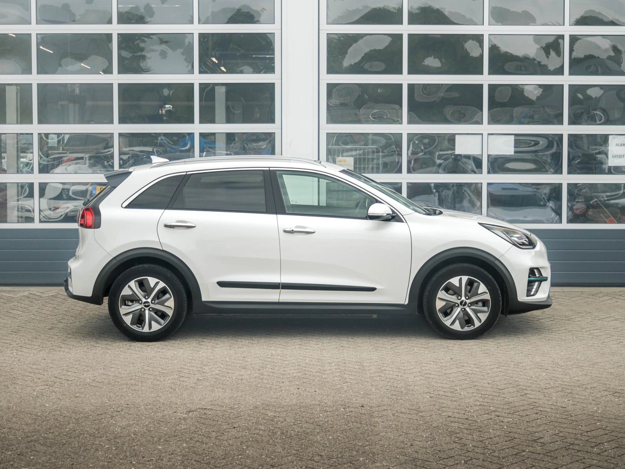 Hoofdafbeelding Kia e-Niro