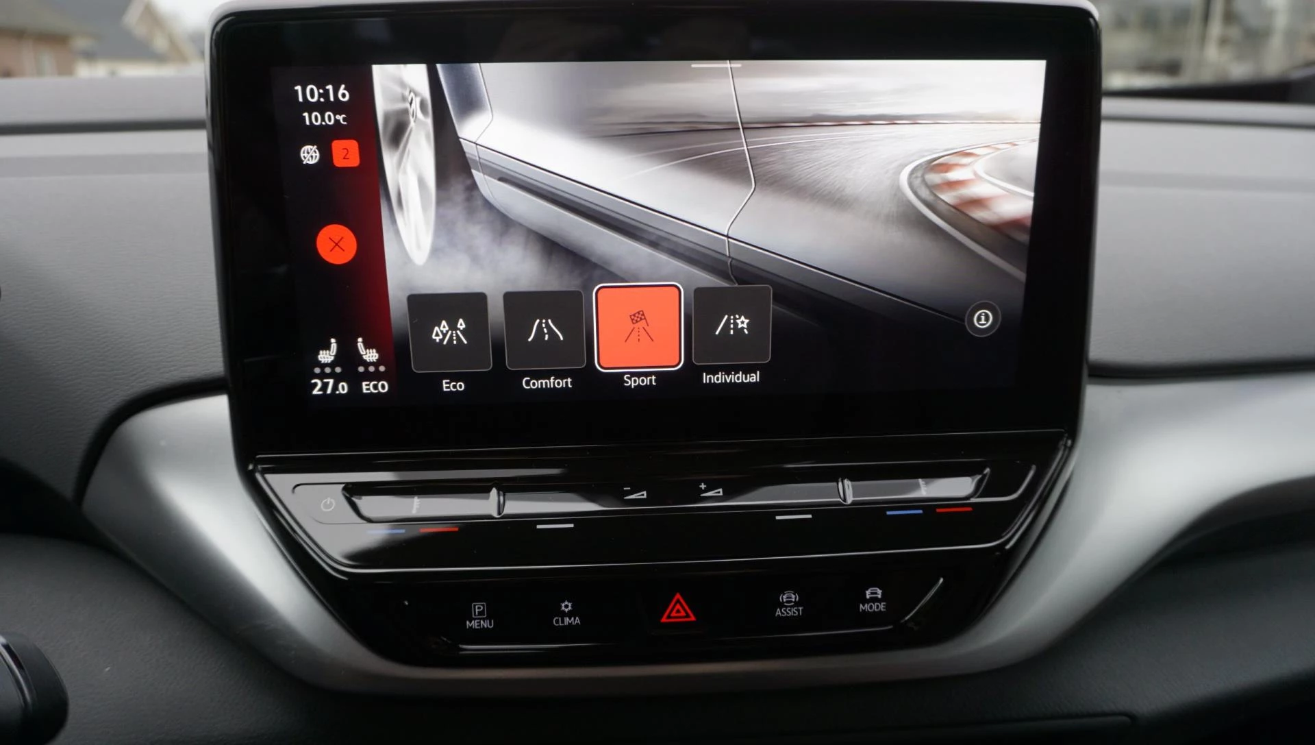 Hoofdafbeelding Volkswagen ID.4