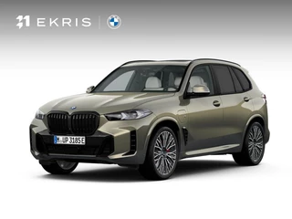 BMW X5 xDrive50e High Executive | M Sportpakket Pro | Exclusive Pack | Innovation Pack |